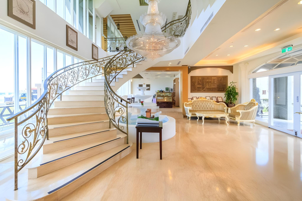 Starrise Leisure Hotel
