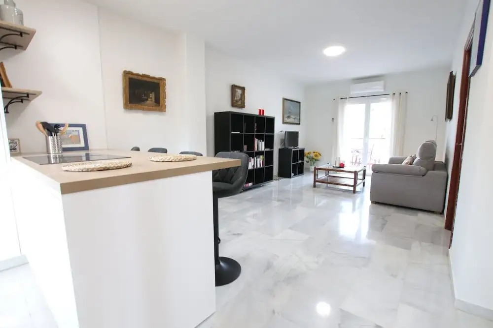 1 Bed - Sleeps 4 - Pool - Golf Resort