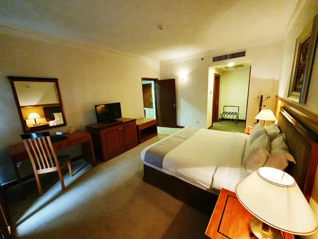 Parkview Hotel