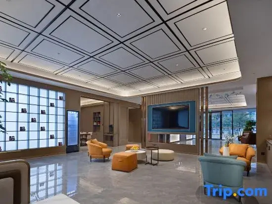 Yundu Hotel (Shenzhen Pingshan Shatian Subway Station Store)