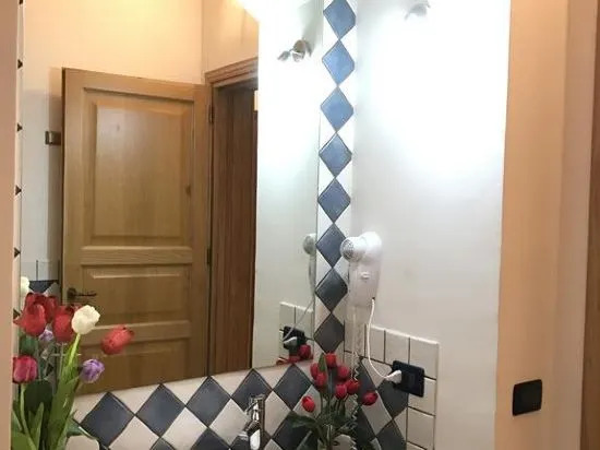 Papparina House