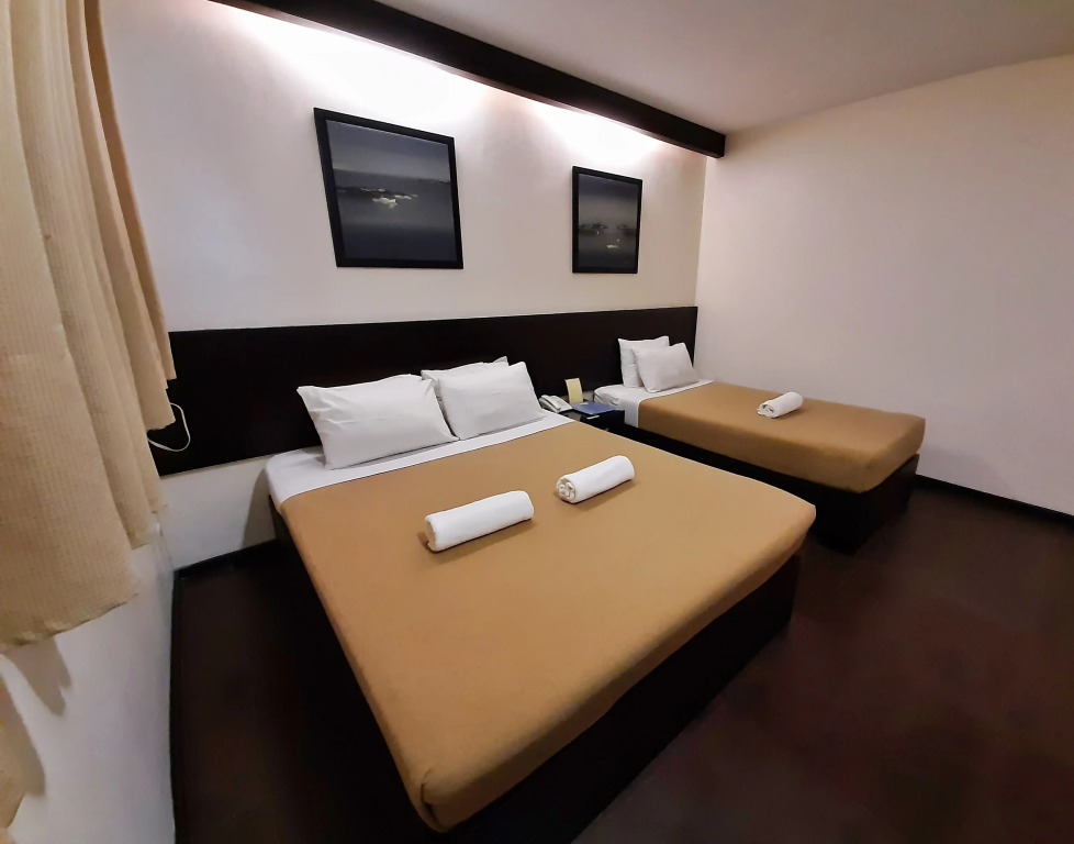 Gran Tierra Suites