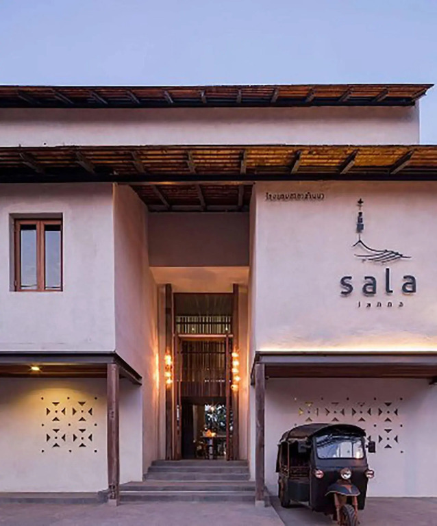 Sala Lanna Chiang Mai