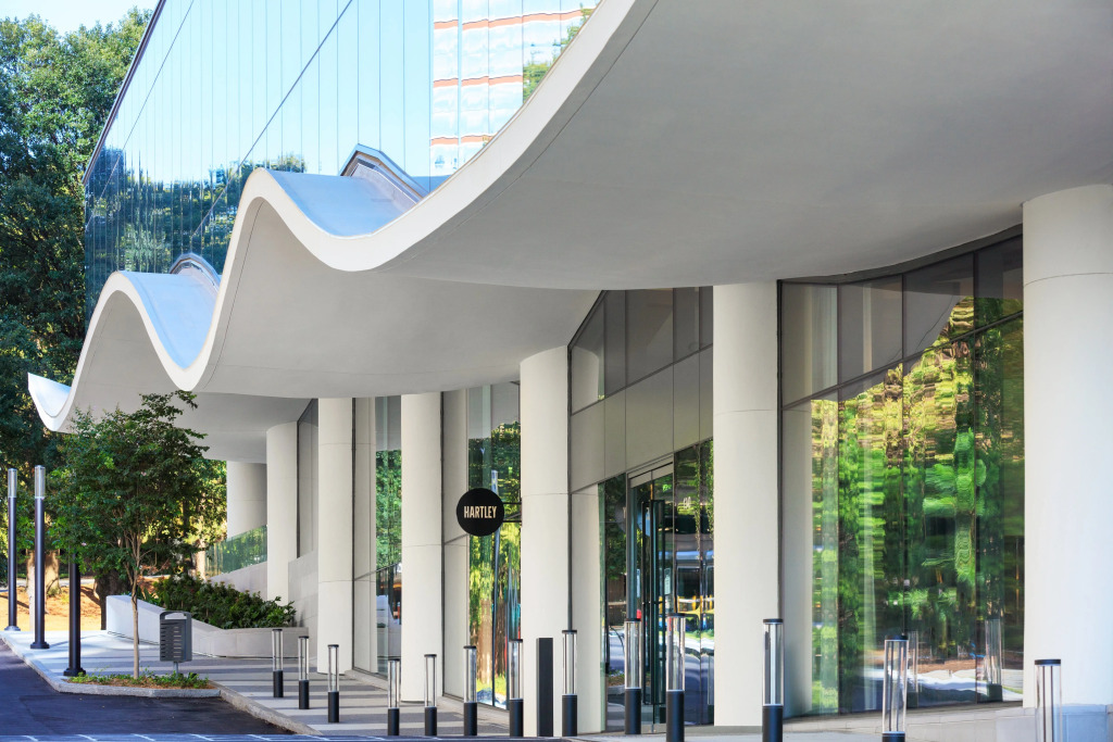 Kimpton Shane Atlanta by IHG