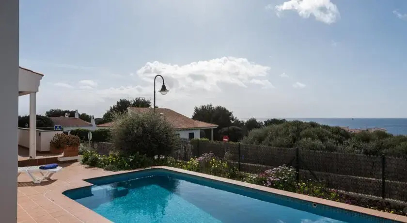 Villa Es Llaut