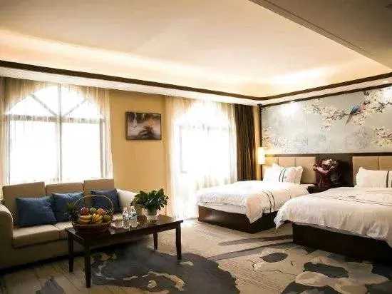 Yuke Hotel