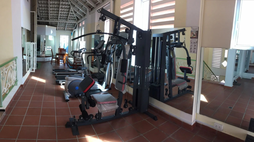 Rumnea Apartment