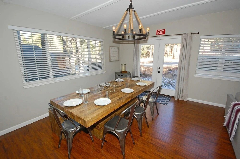 1512 Meadow Vale Drive 4 Bedroom Home by RedAwning