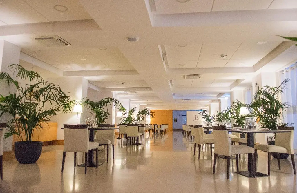 Hotel Excelsior Bari - by Farace Hotels