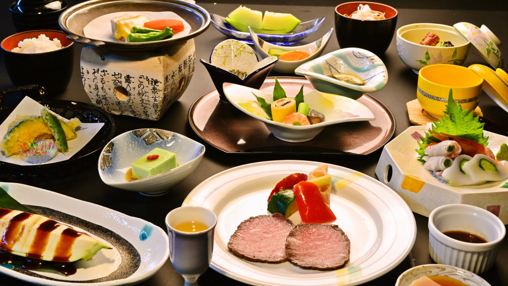 Aizu Ashinomaki Onsen Fudoukan Oyano Yu