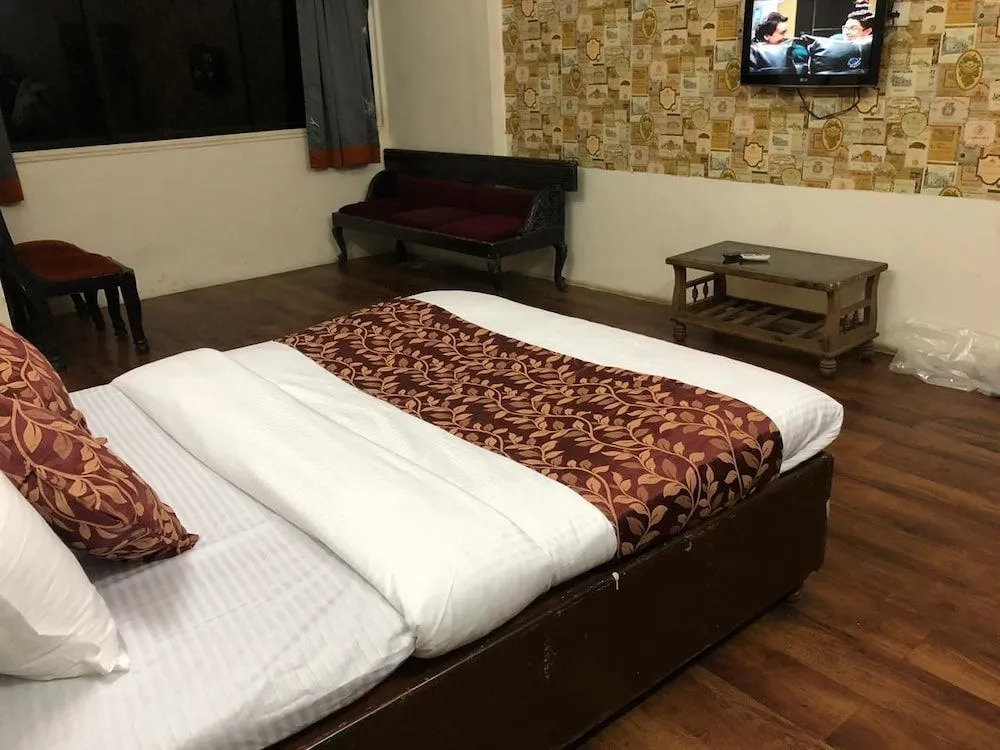 Shaheer Hospitality
