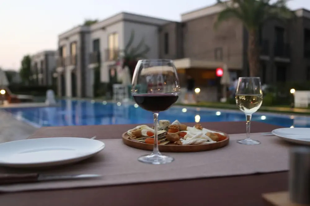 Sandora Boutiuqe Hotel