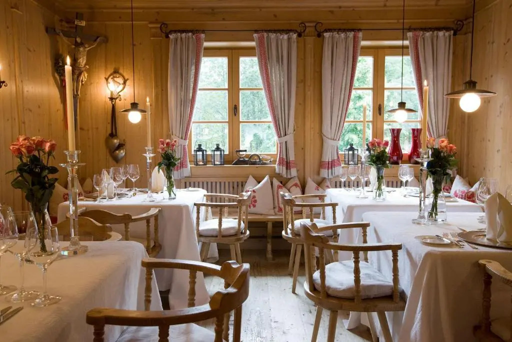 Geniesserhotel Minglers Sportalm 4 Sterne Superior