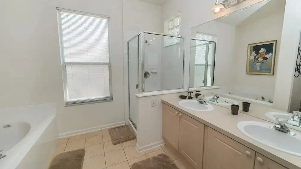 Windsor Palms Resort 4 Bedroom with Game Room 4 Home