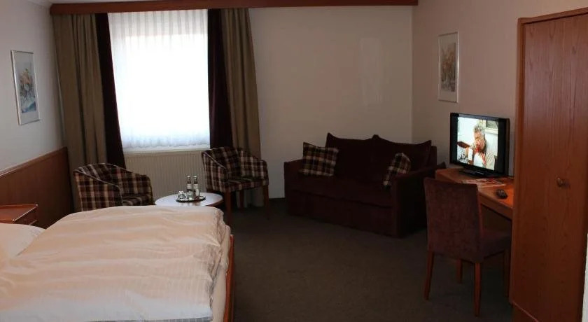 Hotel Raming
