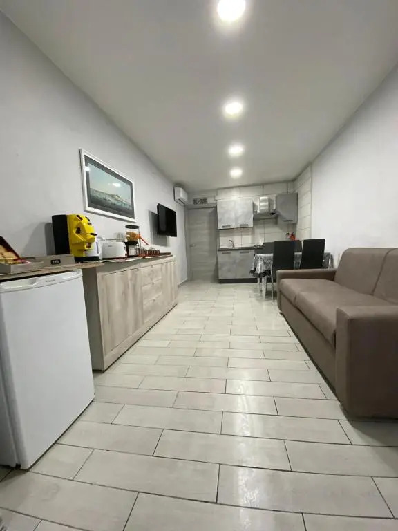 Casa vacanza Antonietta e Carmela