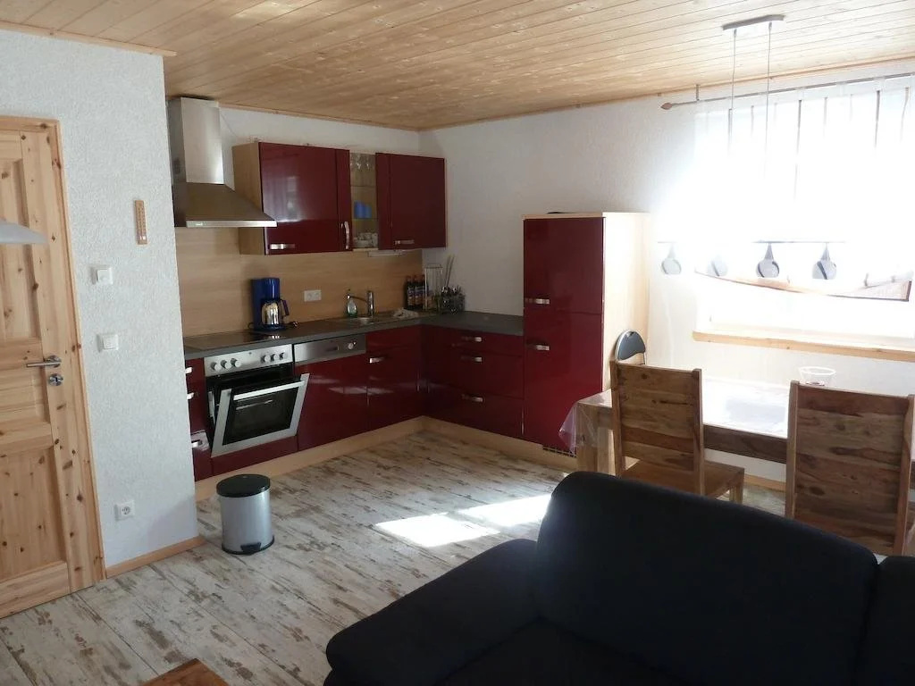 Haus Sturmschwalbe
