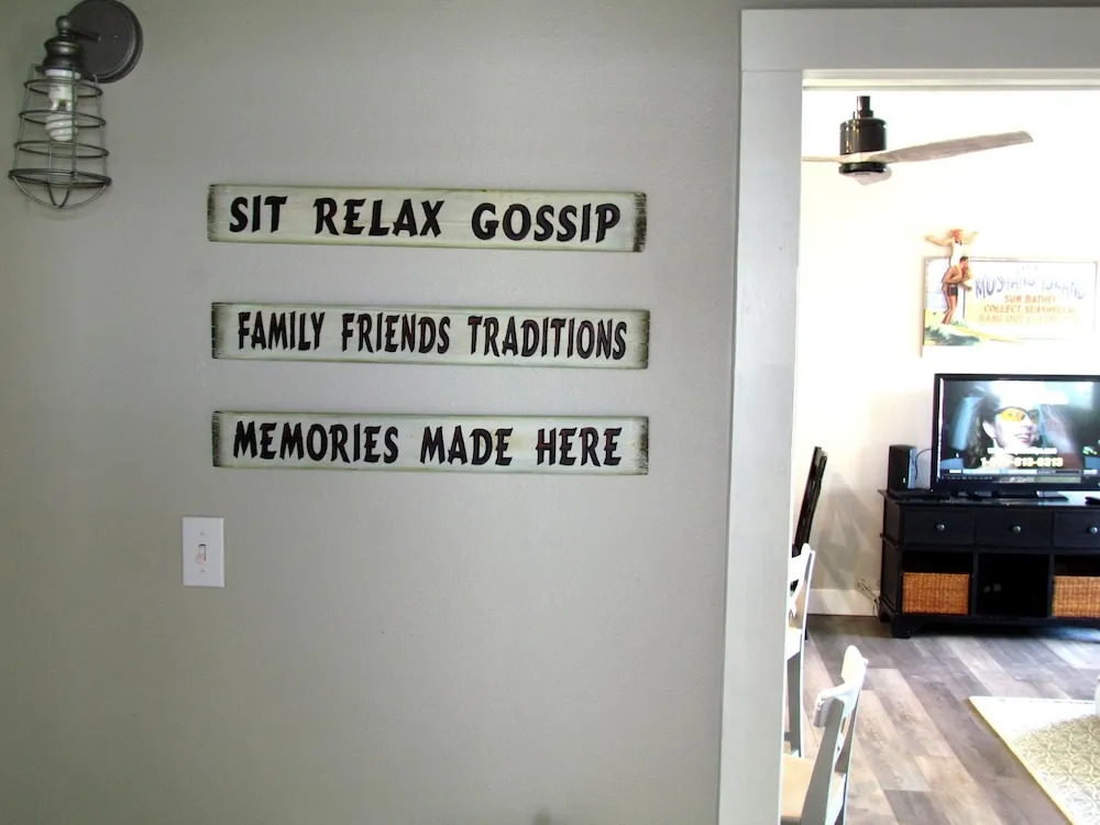Tide Together Mr276 3 Bedrooms 3 Bathrooms Home