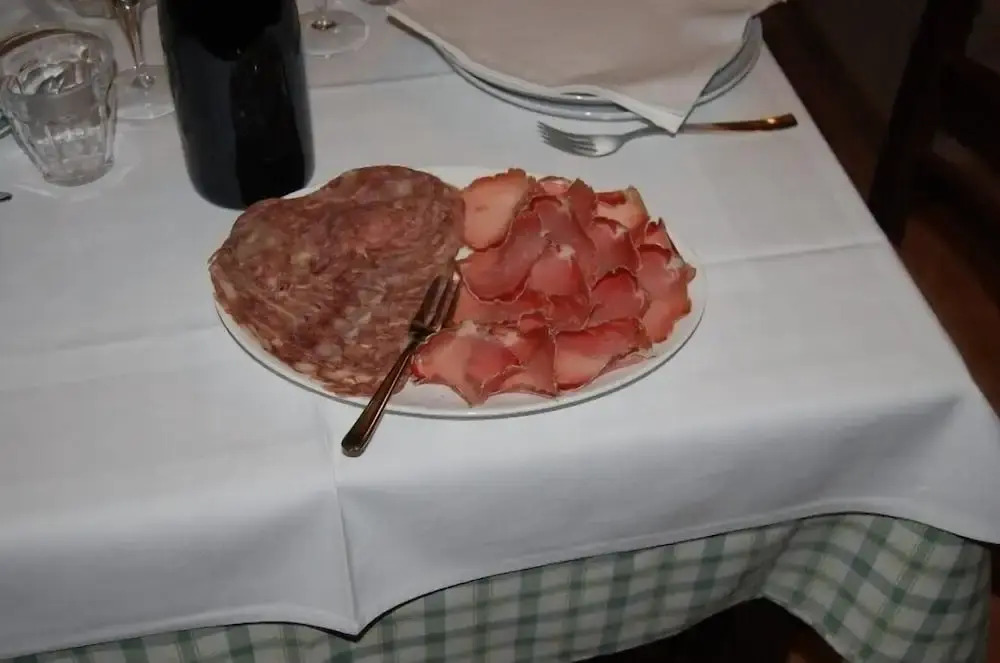 Agriturismo Santa Caterina