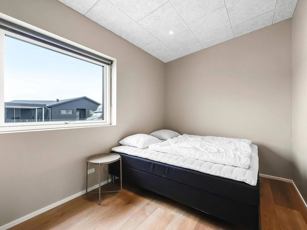 4 Star Holiday Home in Lokken