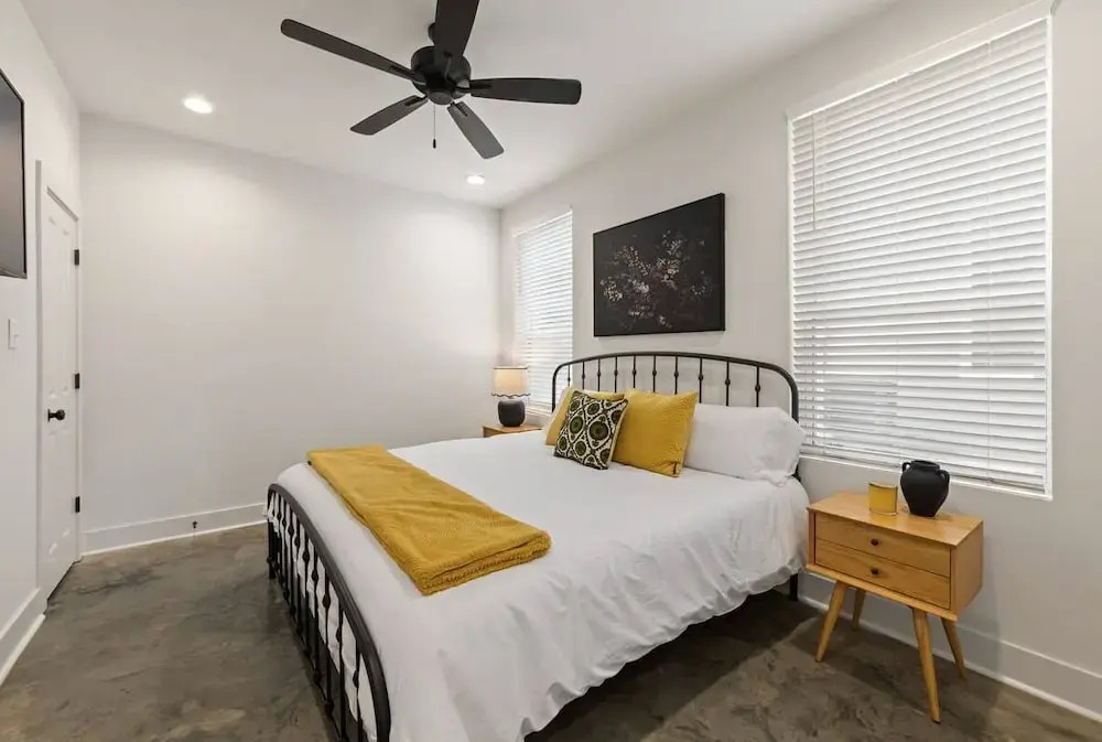 Enclave 1 Bedroom Suites