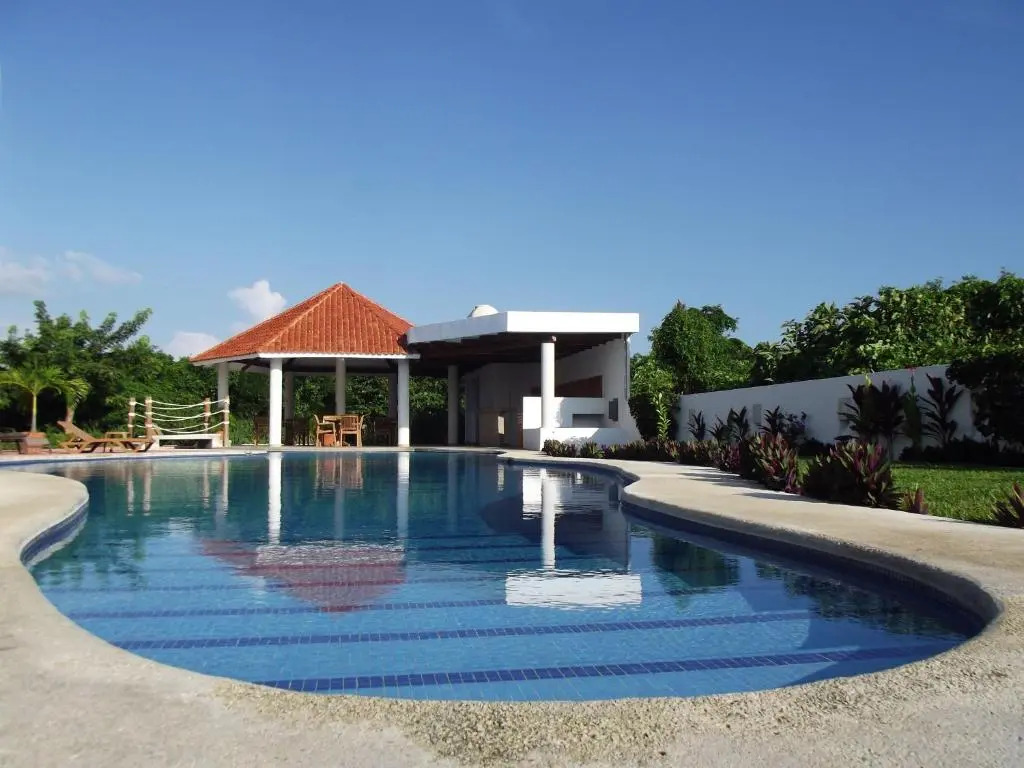 Villas Mayaluum Cozumel