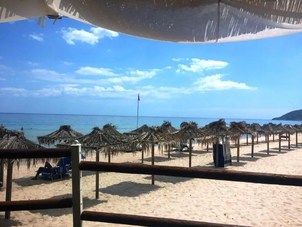 Abamar Hotel