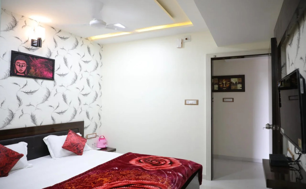 Hotel Red Apple