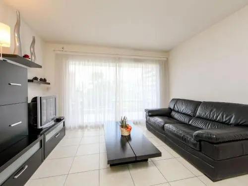 Apartment Casta Diva