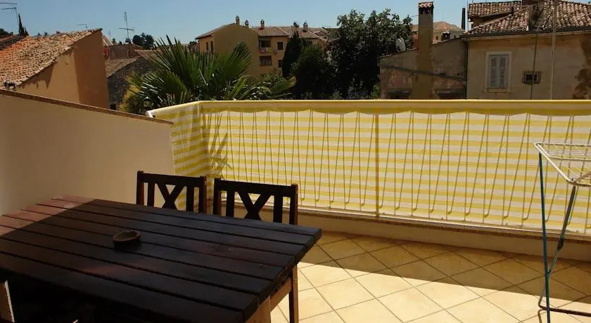Guest House Marta