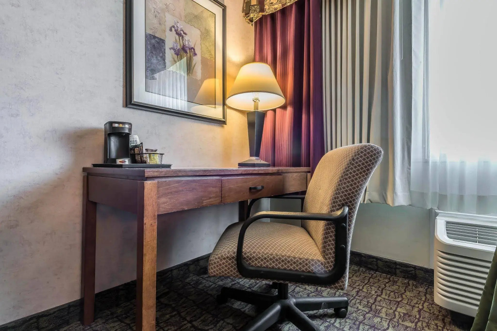 SuperB Hamburg Motel