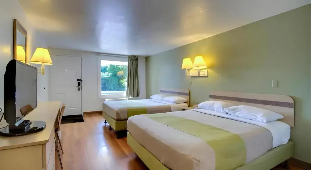 Rodeway Inn Baltimore West