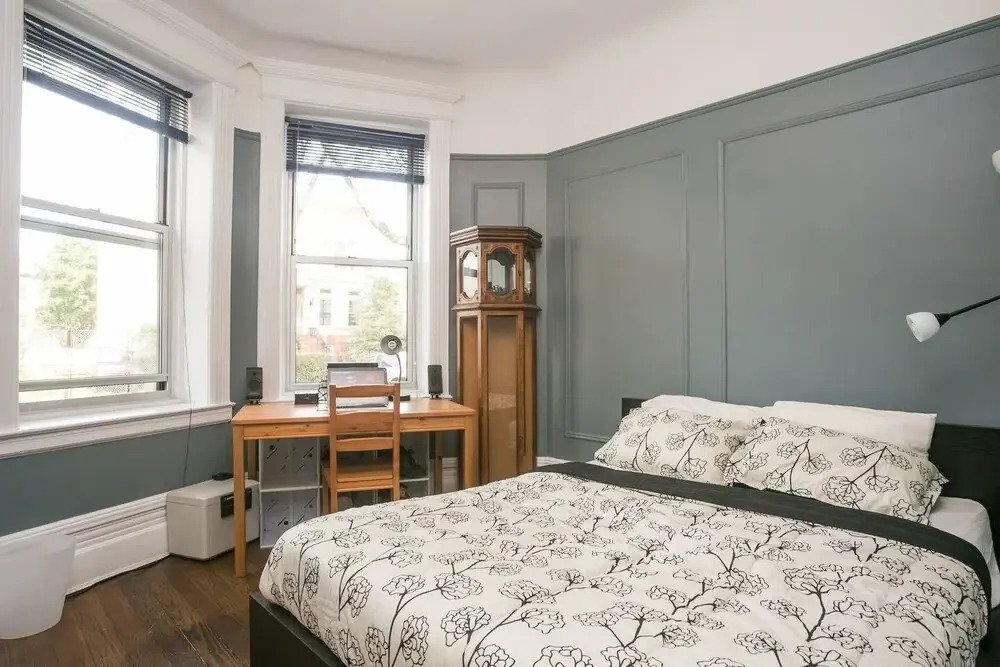 Wonderful Getaway in Bed-Stuy