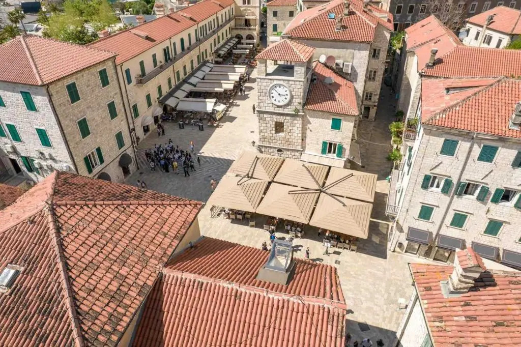 apartman365kotor