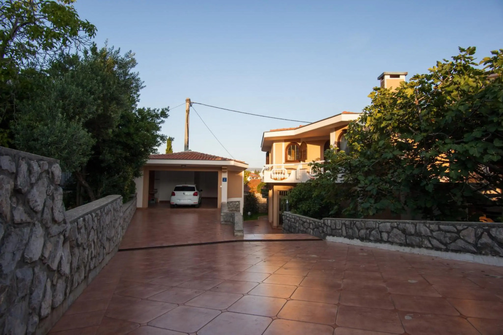 Villa Royale Krk