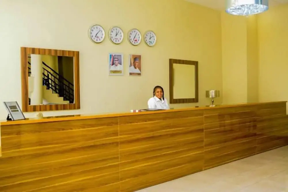 AMOR Hotels Ekiti