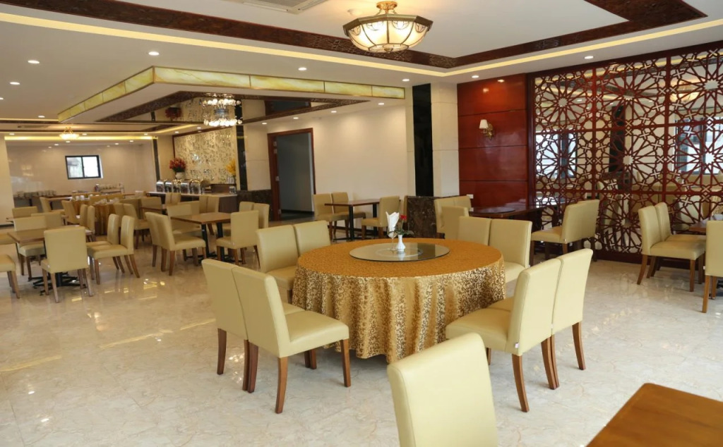 Ha Huy Hotel