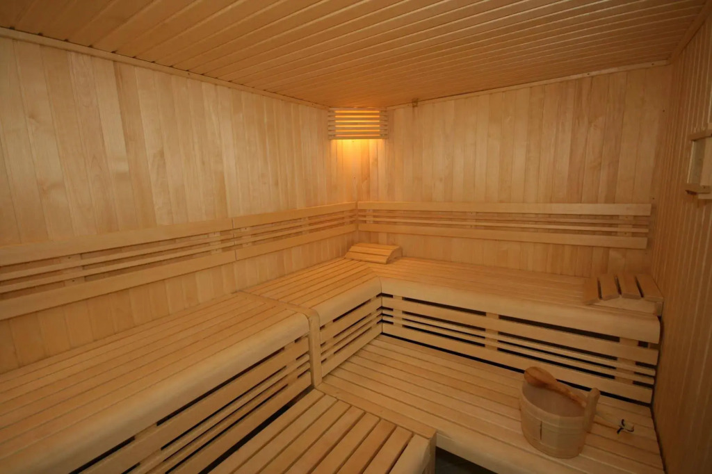 Grand Hôtel "Château de Sully" - Piscine & Spa -Teritoria