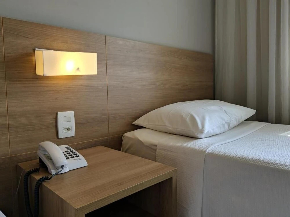 Suíte Verano Stay Barra