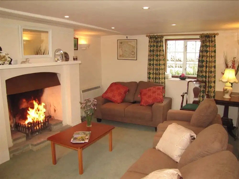 Hill Cottage