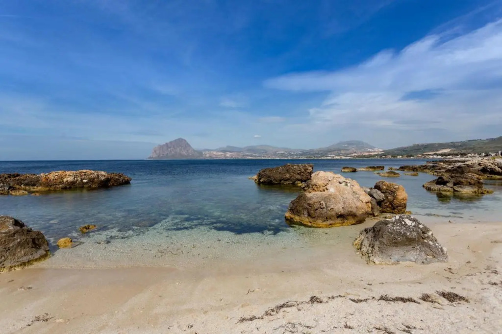 Phi Hotel La Tonnara di Bonagia