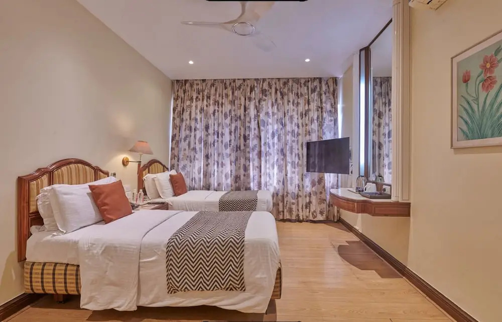 Regent Hotel Andheri
