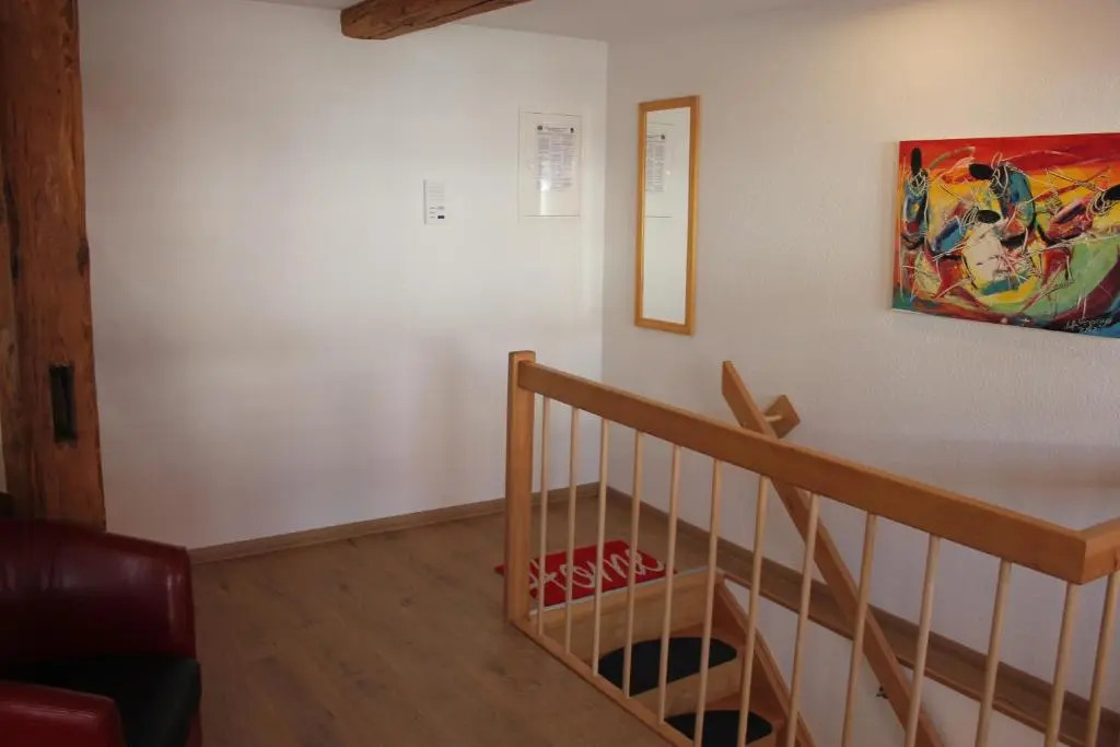 Ferienwohnung Altstadtidylle 2