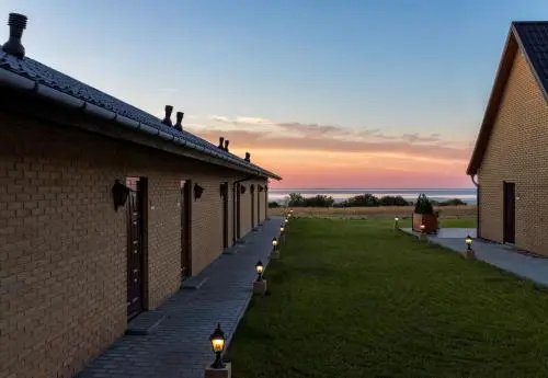 Bornholm Panorama Apartments