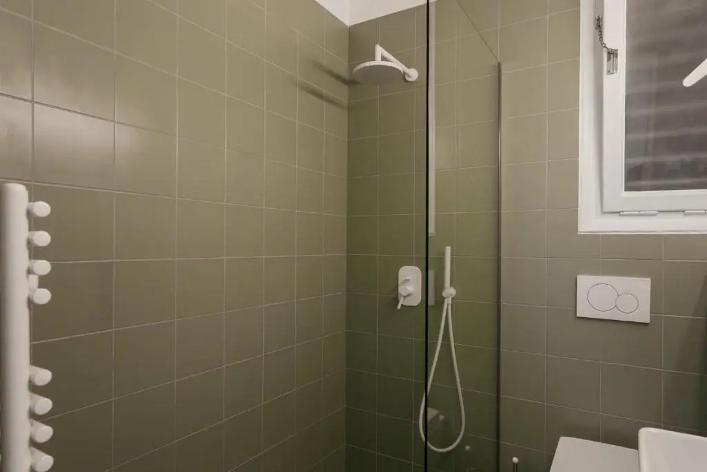 Brand new elegant apt in Athens vibrant centre - VL5