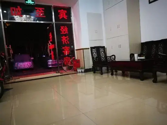 Yongjie Hostel