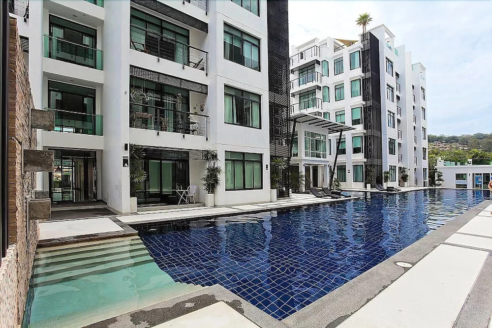 Kamala Suite Apartment B304
