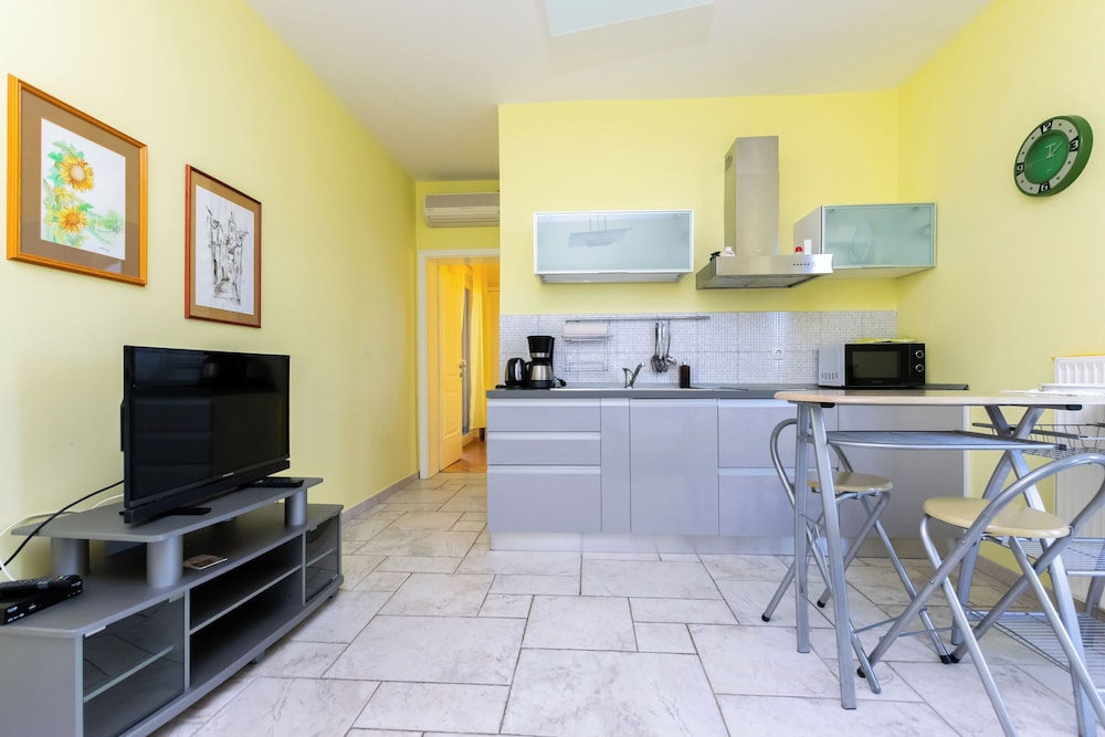 Apartments Rada i Stanislav