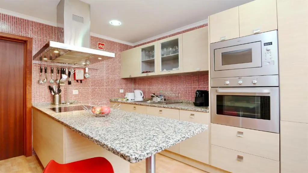 Vila Flor CleverDetails 231 - zona calma com terraço privado
