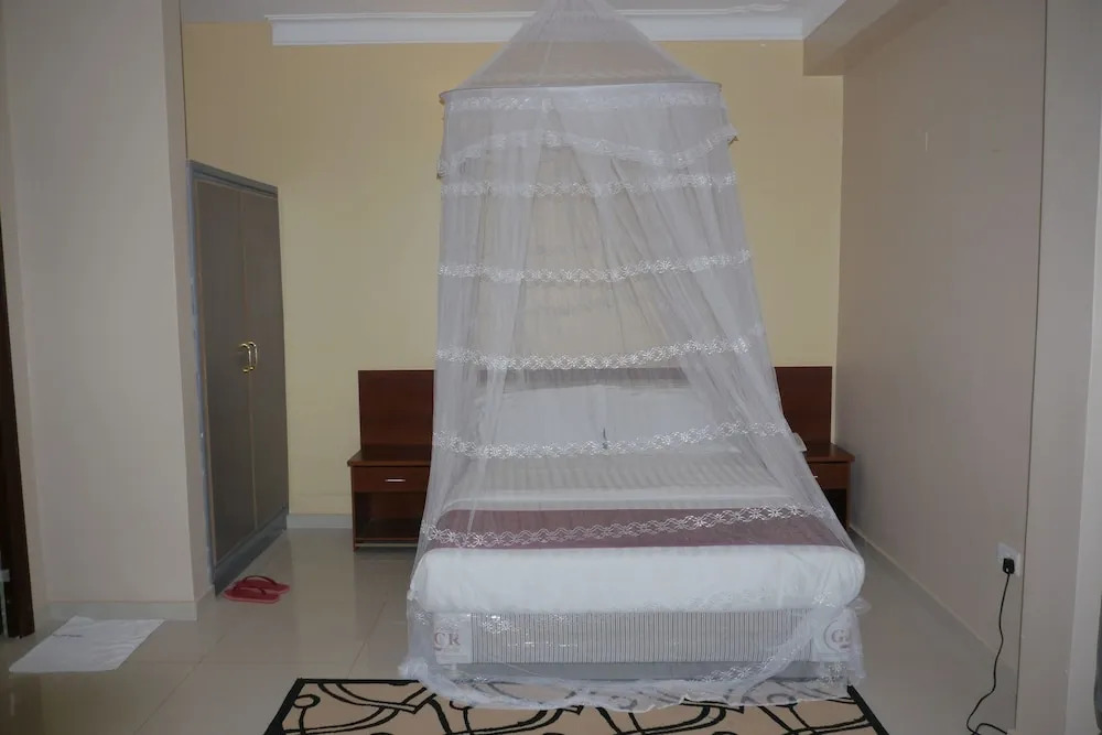 Rosaline Hotel